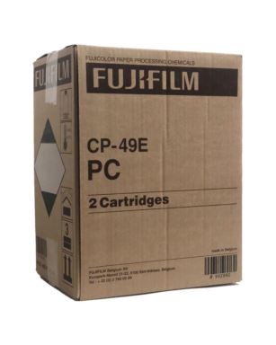 Fuji CP-49E KIT