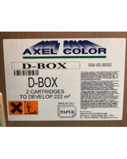Axel D-Box