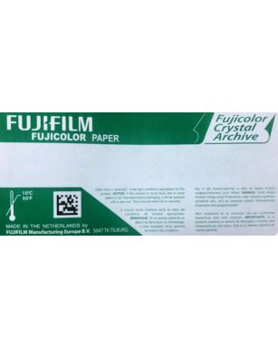 Papier Fuji 12.7x186 Glossy