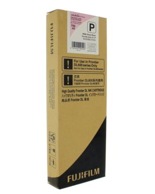 Cartridge Frontier DL600/DL650 PINK