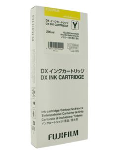 Cartridge Frontier DX YELLOW