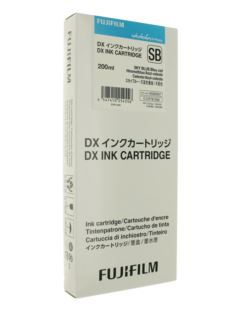 Cartridge Frontier DX SKY BLUE