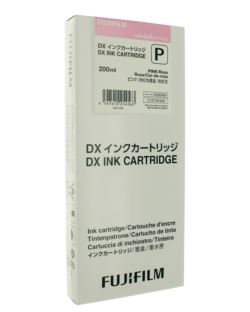 Cartridge Frontier DX PINK
