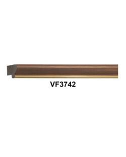 Ramka Innova plastic-1 21x29,7 GARDEN
