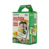Film Instax Mini Glossy (20Pac) PROMOCJA