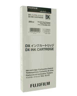 Cartridge Frontier DX BLACK