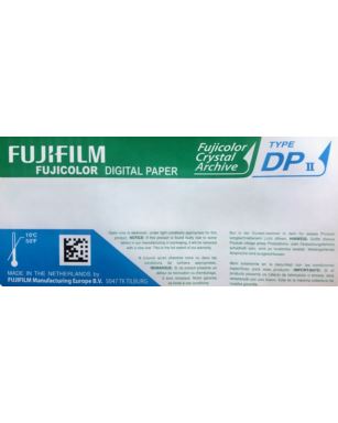Papier Fuji Silk 17.8x167.6 DPII