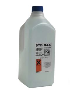 Axel Stabilizator 100 L