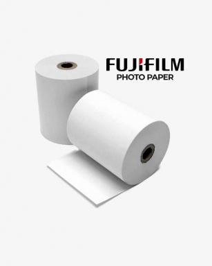 Papier Fuji Frontier DX 20,3x65 Glossy