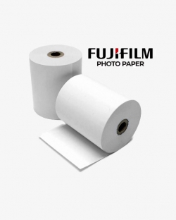 Papier Fuji Frontier DX Silk 20,3x65